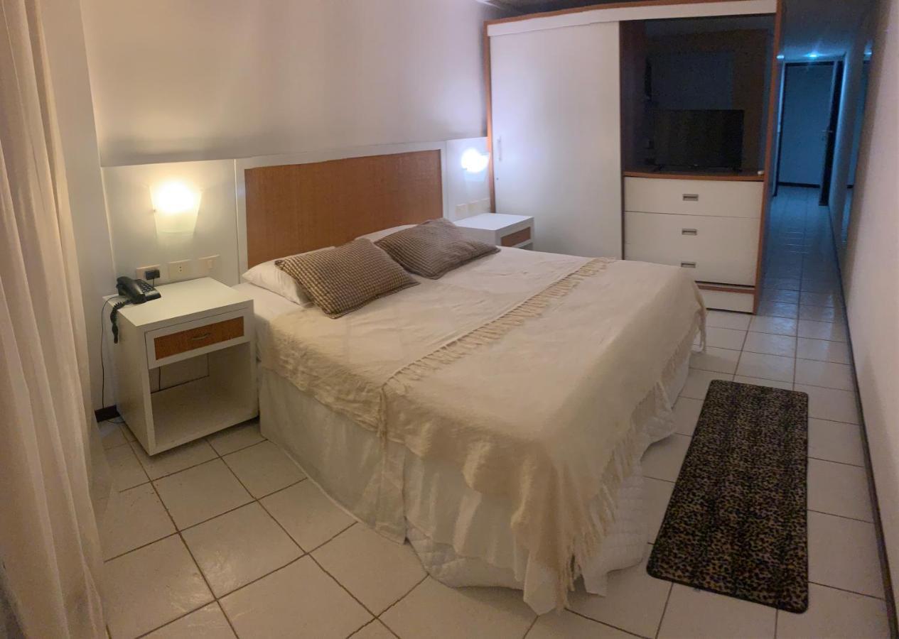 Casa Na Beira Da Praia Da Pipa Beach House Luxury Praia de Pipa Exterior photo
